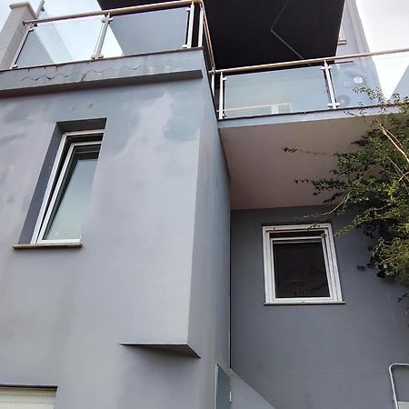 Villa Casa Boa Vista Palmeira Esterno foto