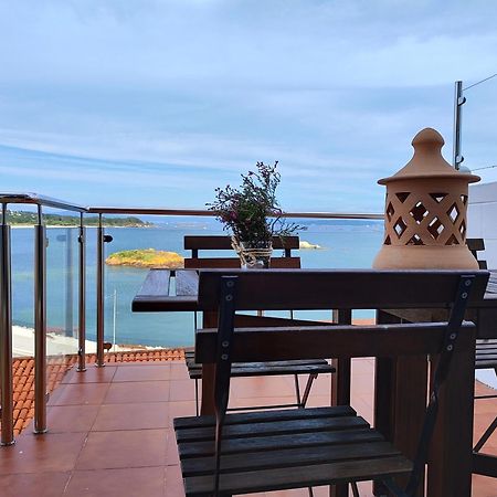 Villa Casa Boa Vista Palmeira Esterno foto