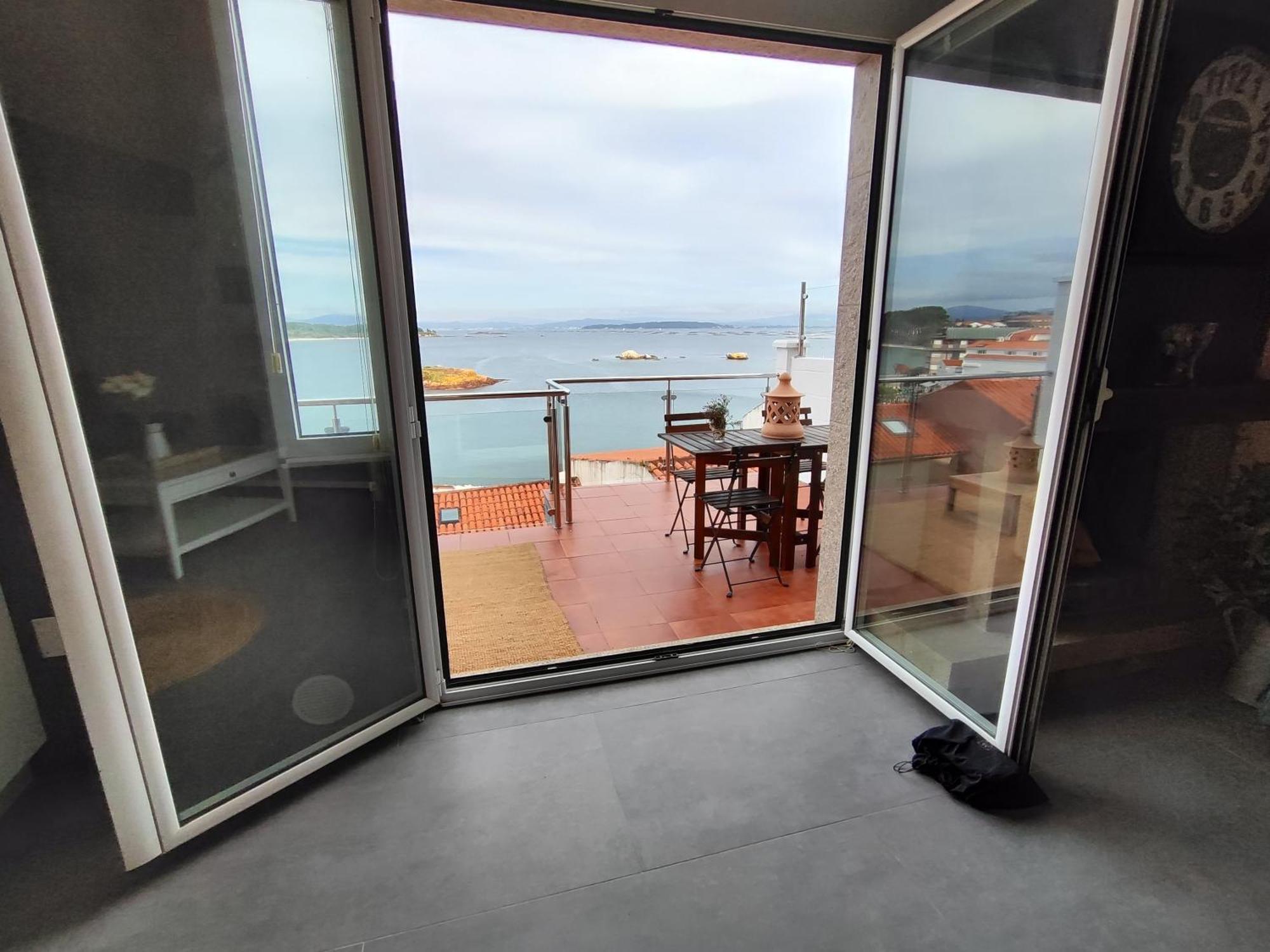 Villa Casa Boa Vista Palmeira Esterno foto
