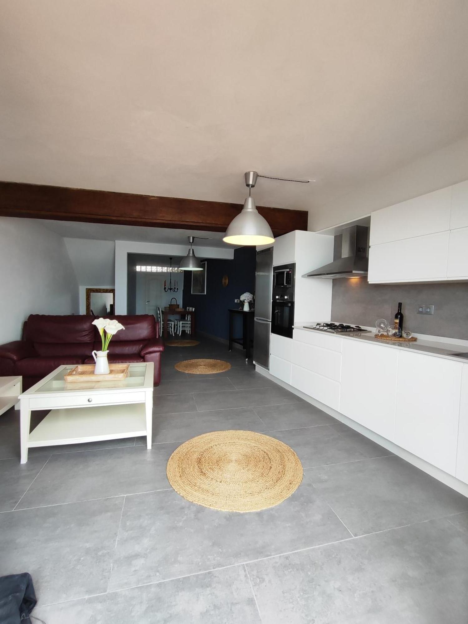 Villa Casa Boa Vista Palmeira Esterno foto