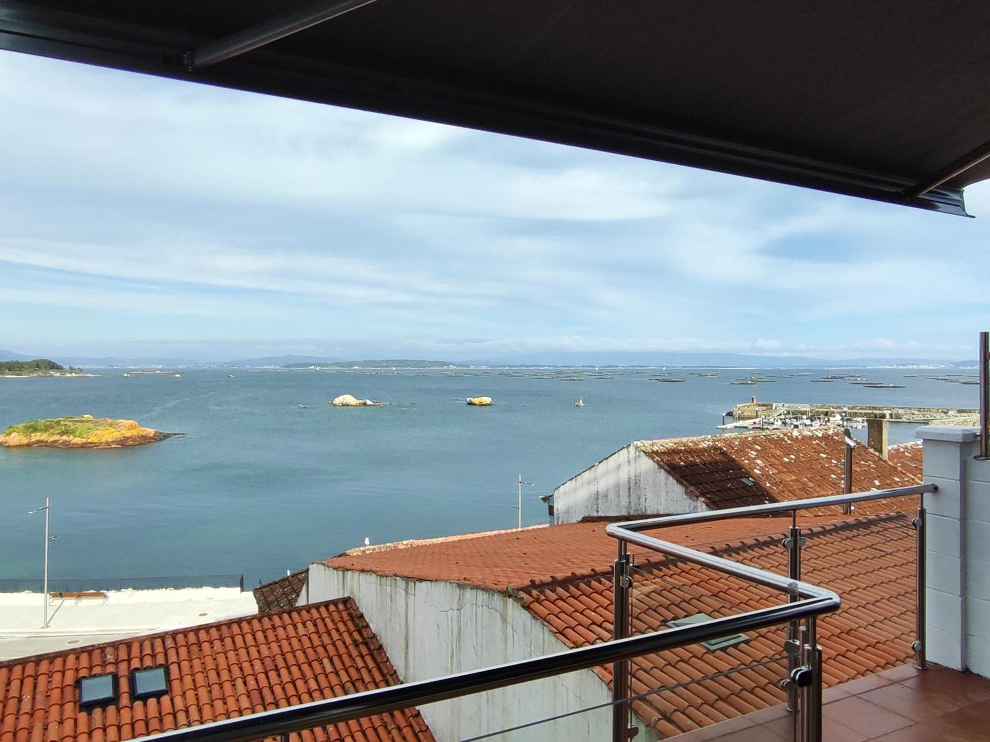Villa Casa Boa Vista Palmeira Esterno foto