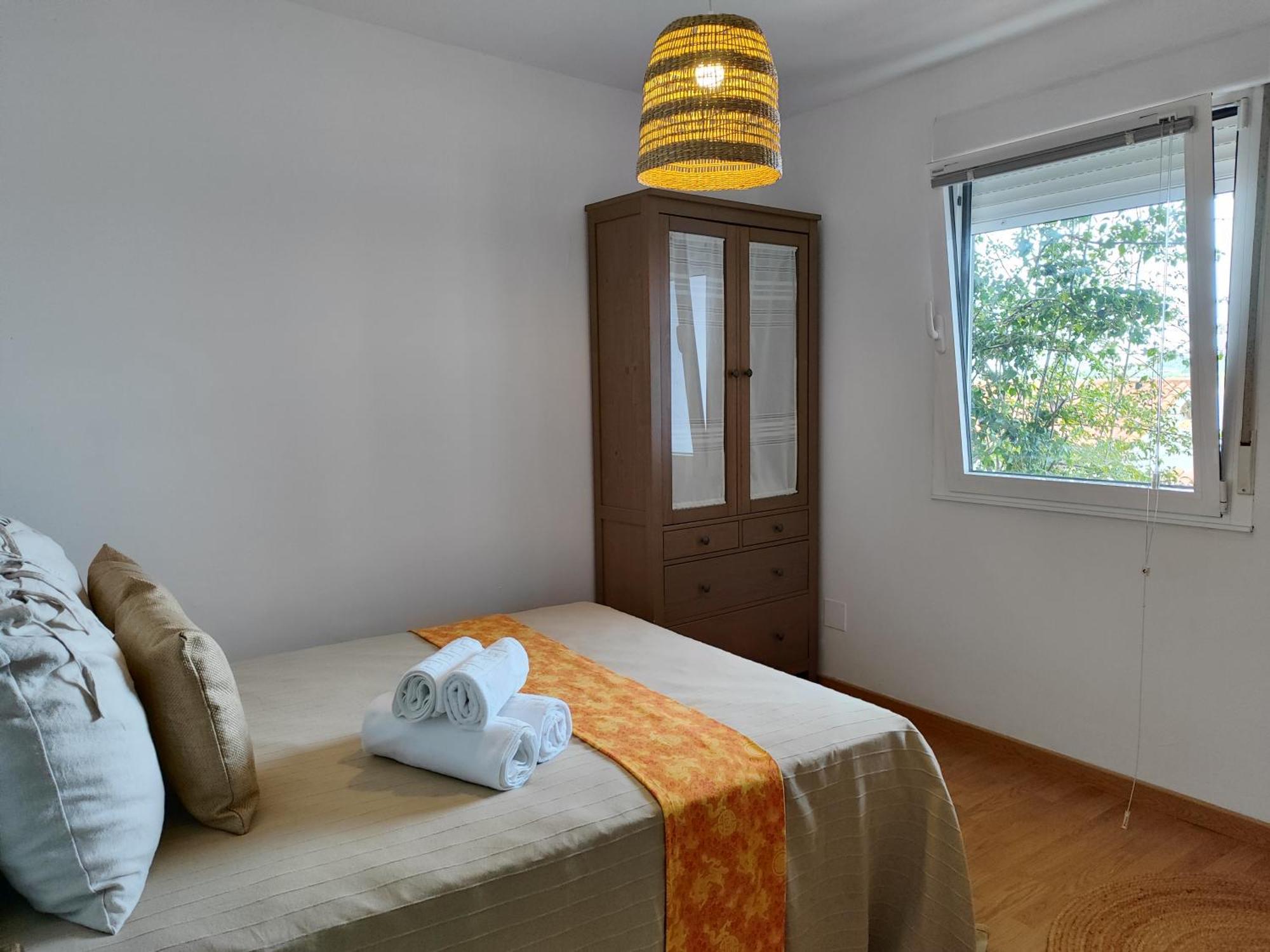Villa Casa Boa Vista Palmeira Esterno foto