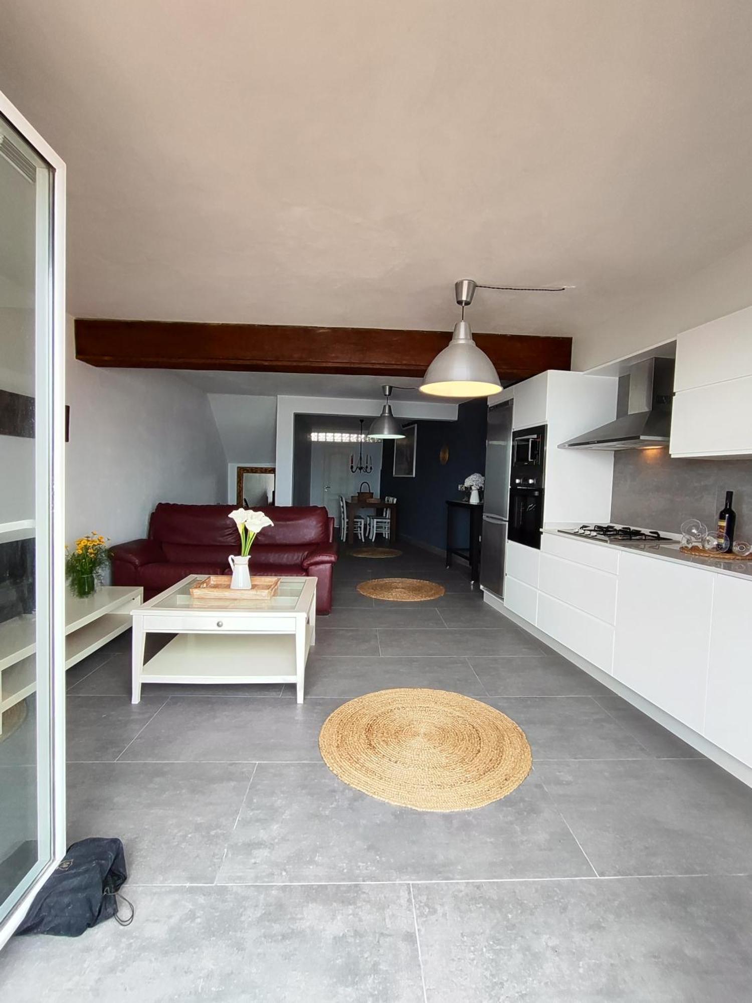 Villa Casa Boa Vista Palmeira Esterno foto