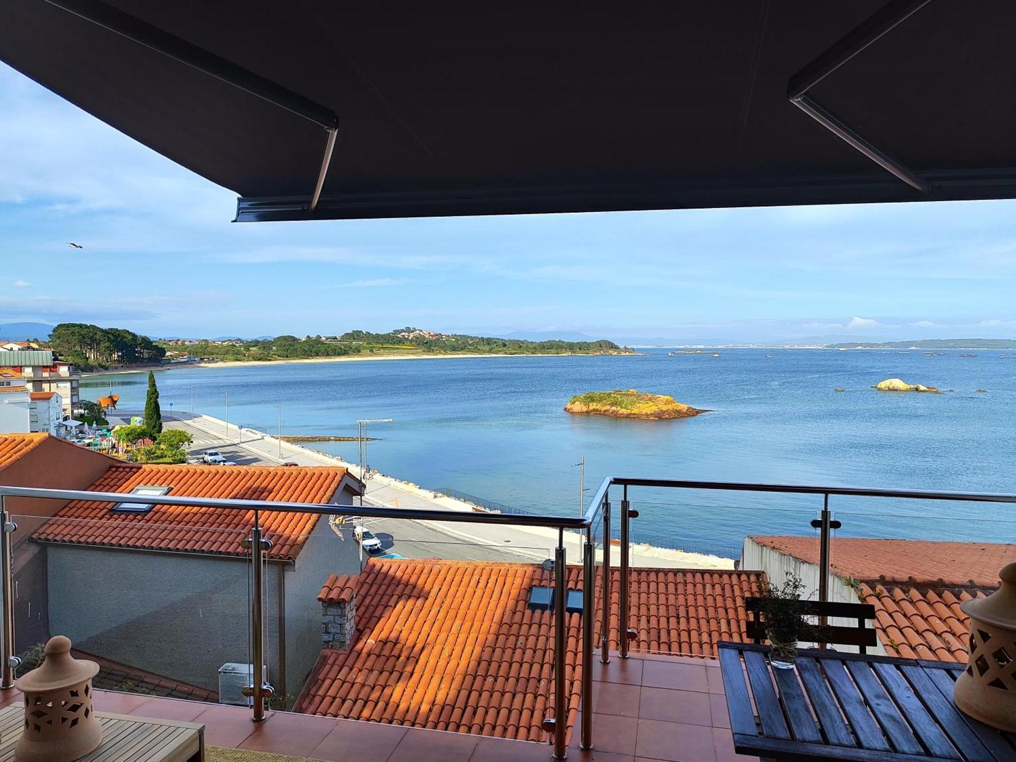Villa Casa Boa Vista Palmeira Esterno foto