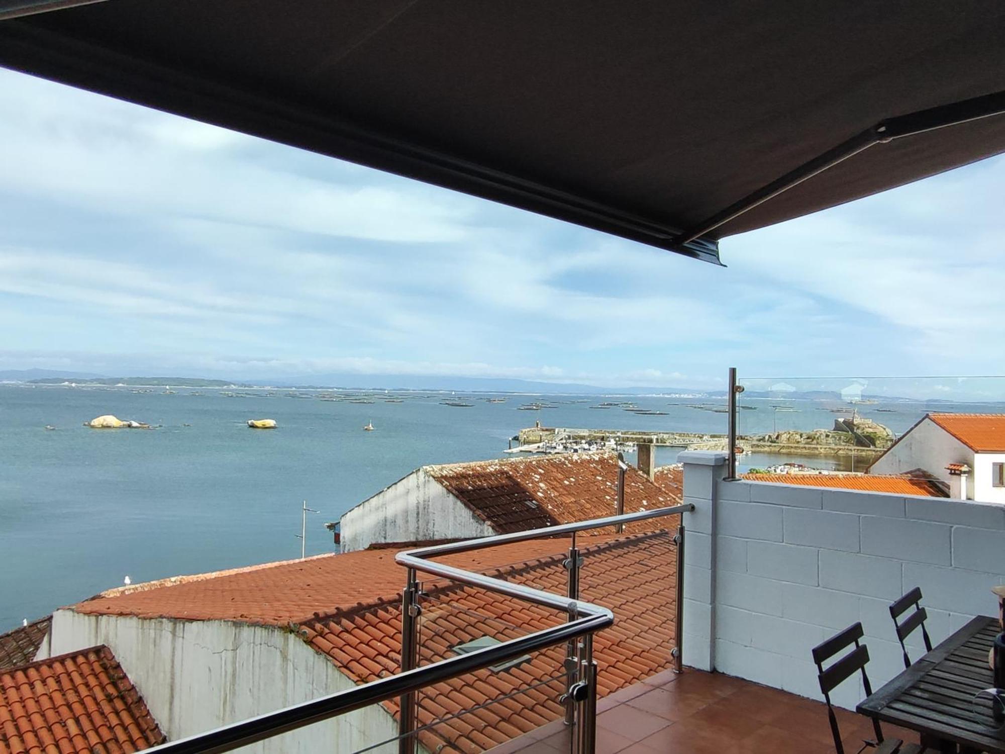 Villa Casa Boa Vista Palmeira Esterno foto