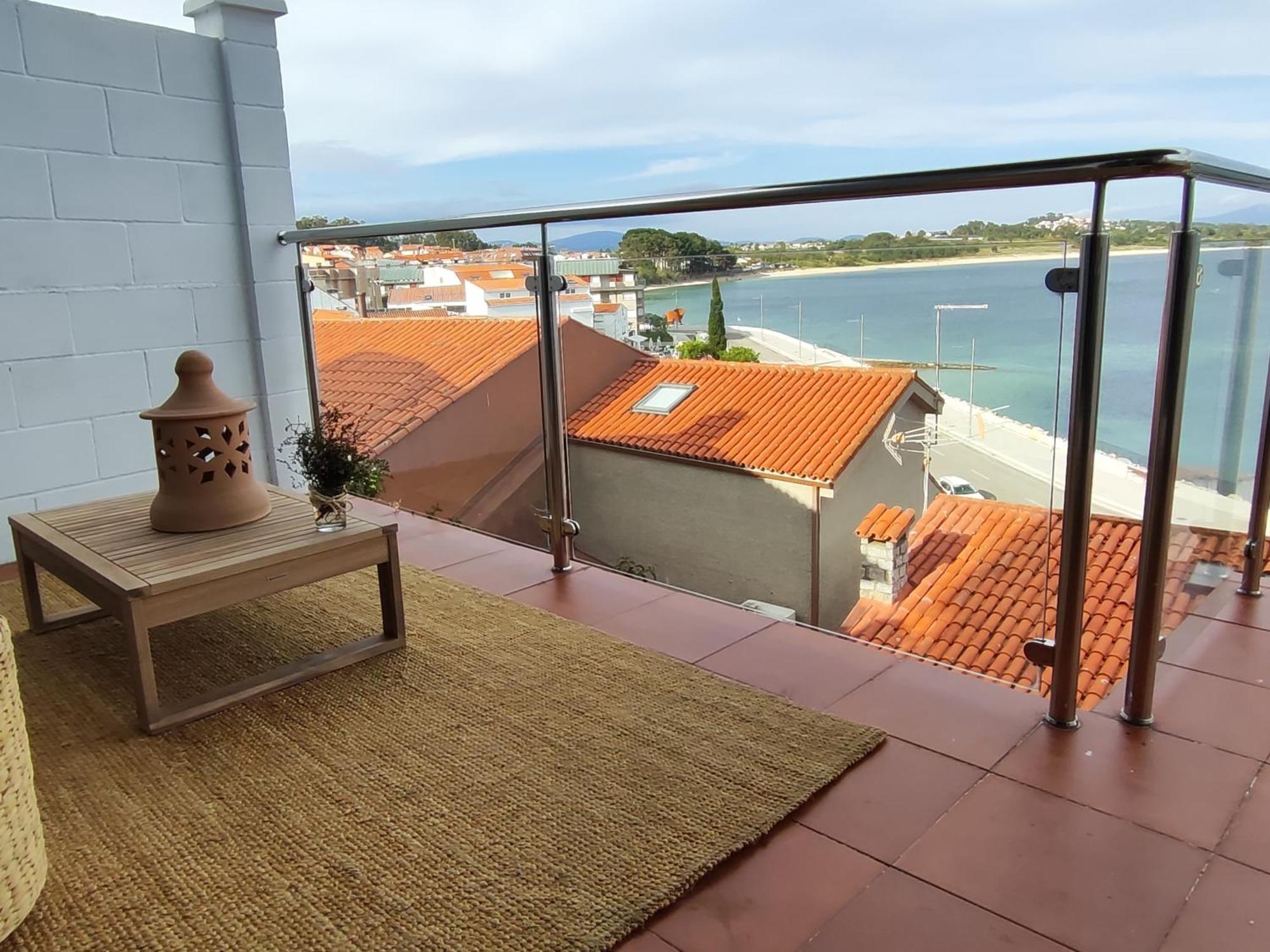 Villa Casa Boa Vista Palmeira Esterno foto