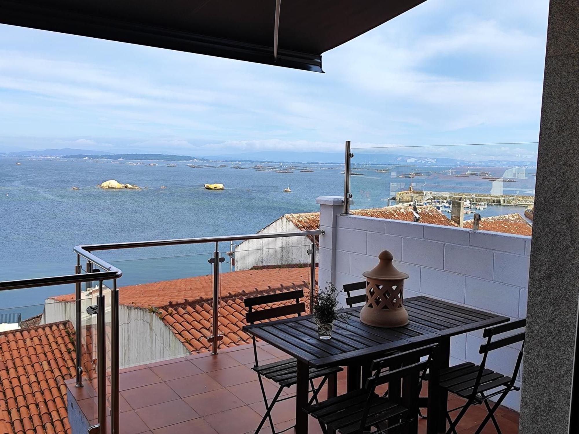 Villa Casa Boa Vista Palmeira Esterno foto