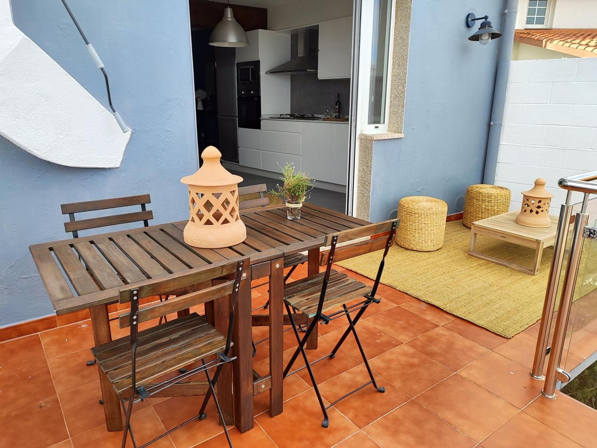 Villa Casa Boa Vista Palmeira Esterno foto