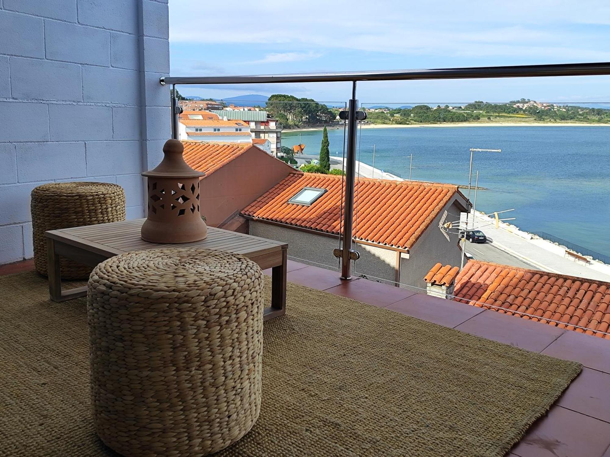 Villa Casa Boa Vista Palmeira Esterno foto