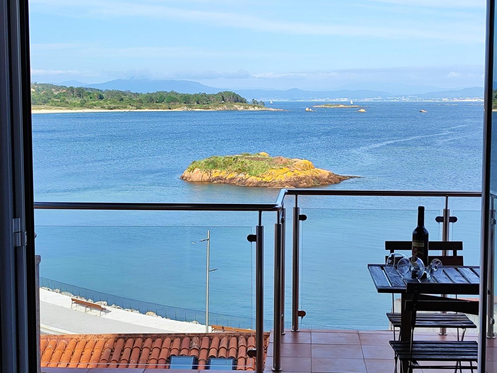 Villa Casa Boa Vista Palmeira Esterno foto